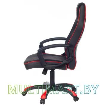 Компьютерное кресло A4Tech Bloody GC-120 (черный) картинка 4